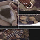 Cotton Shoes Outdoor Wool Cold Boots Fur One Winter Snow Boots Men's High-top Warm Cotton Boots Camouflage