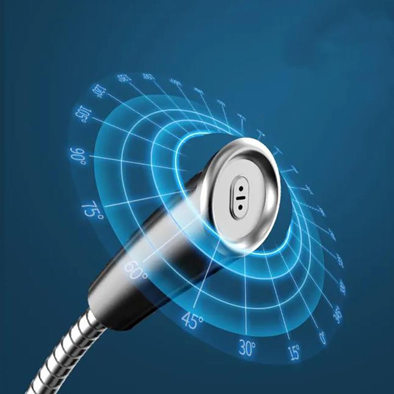 Condenser Microphone Game Voice Chat Propaganda Learning Microphone Computer Microphone Notebook