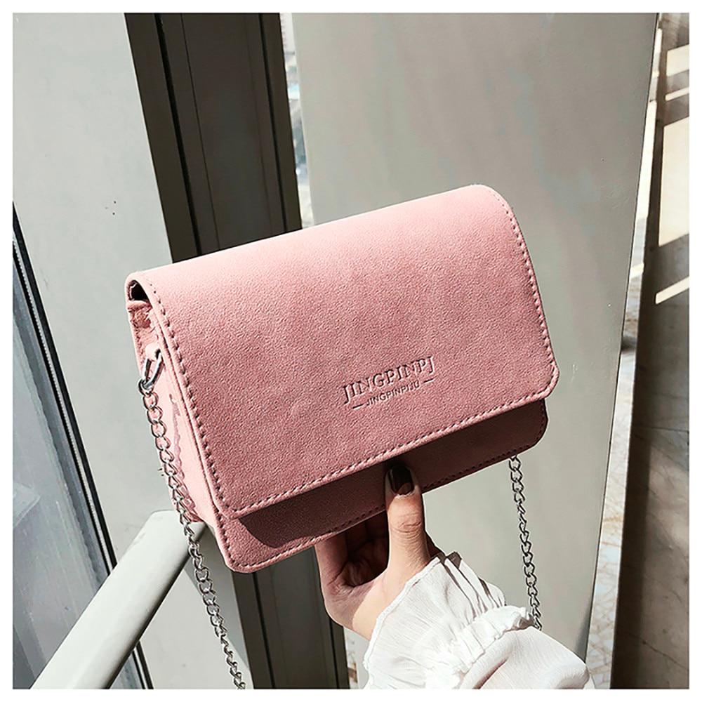 Retro woman bag luxury handbags women bags designer Super Fire Bag Diagonal Fairy Women Tide Chain c