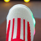 Korean Socks Shoes Boys and Girls LED Light Shoes Breathable Children's Sneakers