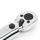 Adjustable Tool Torque Repair Auto Drive Spanner Multi-function Hand Wrench