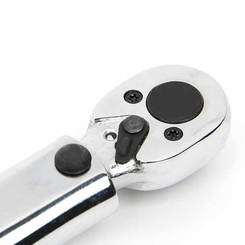 Adjustable Tool Torque Repair Auto Drive Spanner Multi-function Hand Wrench