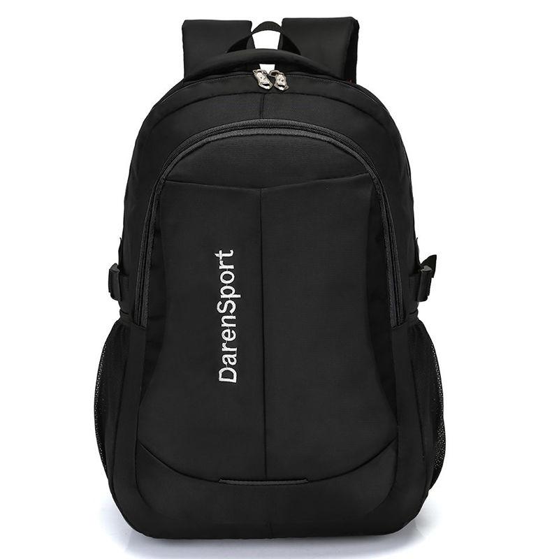 Men Backpack Large Capacity Backpack Travel Back Pack Business Backpack Male Bag with Pockets