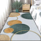 Bedroom Carpet Light Luxury European Dimizon Room Bedside Blanket Full Area Household Blanket Non-slip Resistance Foot Pad