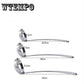 Stainless Steel Spoon Kitchen Colander with Long Handle