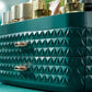 Cosmetic Storage Box Dust-proof Skin Care Lipstick Dressing Table Storage Rack Desktop Finishing Storage Box Rack
