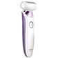 Electric Hair Removal Shaving Armpit Leg Pubic Hair Trimming Private Shave Household Instrument