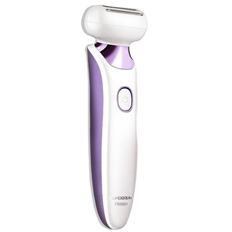 Electric Hair Removal Shaving Armpit Leg Pubic Hair Trimming Private Shave Household Instrument