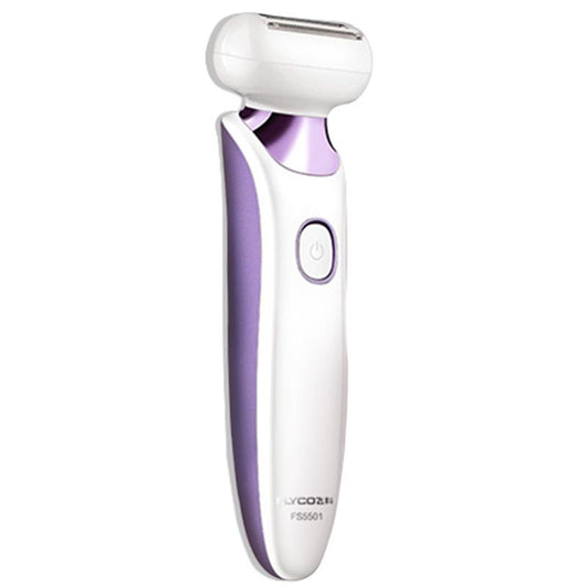 Electric Hair Removal Shaving Armpit Leg Pubic Hair Trimming Private Shave Household Instrument