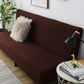 Sofa-bed Cover All-inclusive Thickening Universal Elastic Folding No Armrest Lazy Sofa-bed Cover Sofa Cover