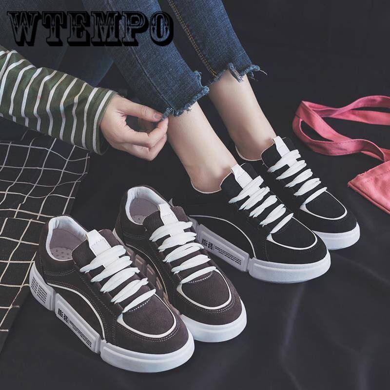 Women Sneakers Fashion Casual Shoes Woman Comfortable Breathable Platform Sneakers