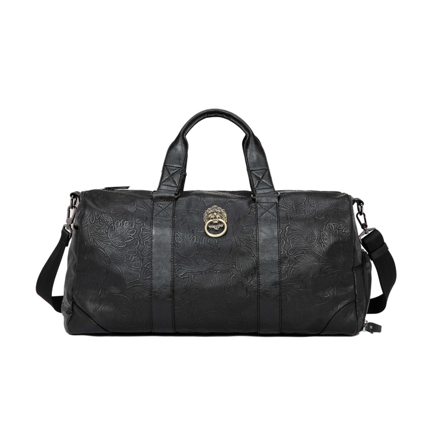 Short-distance Travel Bag Men Waterproof Multi-function Large-capacity Sports and Fitness Handbag