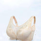 Fashion Women Sexy Lace Gathered No Trace Bra Bottom Comfortable Underwear Feel Skin-friendly