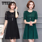 Dresses Women Evening Party Black Sexy White Lace Long Sleeve Sexy Bodycon Vestidos Women Dress