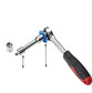 Auto Repair Tool Upgrade Type Positive and Negative Wrench Set Repair Socket Wrench Multi-function Combination Tool