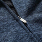 Men's Winter Coat Plus Velvet Thickening Fashion Knitted Sweater Coat Cardigan To Keep Warm