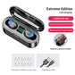 Bluetooth 5.0 Earphone Wireless Headphones Earphones TWS Headset Earbuds Handsfree with Charging Box