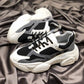 Chunky Sneakers Women Fashion Dad Sneakers Comfortable Platform Sport Shoes Casual Shoes Woman