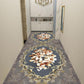 Home Bedroom Living Room Carpet Hallway Long Non-slip Hotel Corridor Carpet