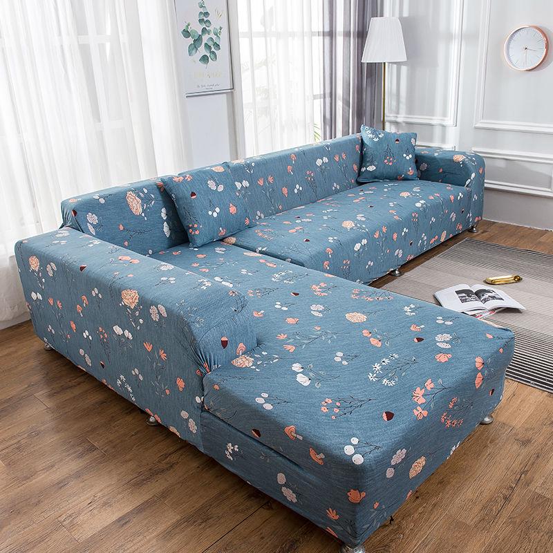 Wear-resistant Sofa Cushion Dust-proof Sofa Cover Non-slip Sofa Cover Elastic Sofa Cover Universal Stretch All-inclusive Sofa Cover