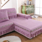 Four Seasons Universal Sofa Cushion European Modern Simple Non-slip Sofa Cushion Sofa Cover All Inclusive Living Room Combination Sofa Cover