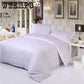 Polyester Elk Pattern Duvet Pillow Quilt Cover Sheet Cases Bedding Set 1.5m-2.0M