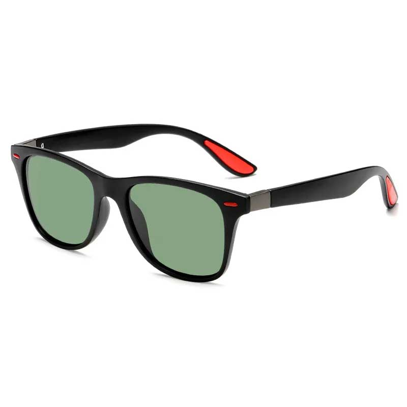 Men's Polarized Sunglasses Luxury Driving Sun Glasses for Men Classic Male Eyewear Sun Goggles Travel Fishing Sunglasses UV400