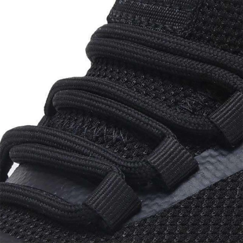 Men's Low-top Casual Fly Woven Mesh Shoes Flying Woven Breathable Soft Sole Sneakers Men's Lightweight Cheap Running Shoes