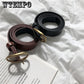 Fashion Women Lady  Metal Leather Belts Buckle Waist Belt Waistband High Quality Belts female