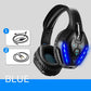 Bluetooth 5.0 Wireless Headphones HIFI Earphone Casque Gamer Headset with Microphone Noise Reduction
