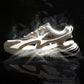 Summer Breathable Men's Sandals All-match Sports Casual Shoes Beach Hole Shoes