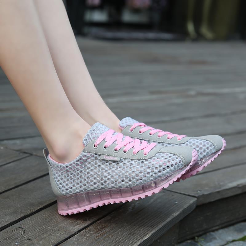 Shallow Mouth Forrest Women's Sports Shoes Fashion Casual Shoes Women's Flat Shoes Women's Sneakers