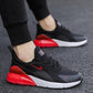 Air Cushion Shoes Male Extra Large Size 45 Summer Breathable 46 Yards Dad Shoes 47 Korean Version