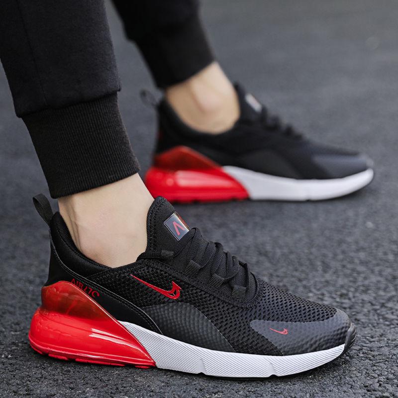 Air Cushion Shoes Male Extra Large Size 45 Summer Breathable 46 Yards Dad Shoes 47 Korean Version