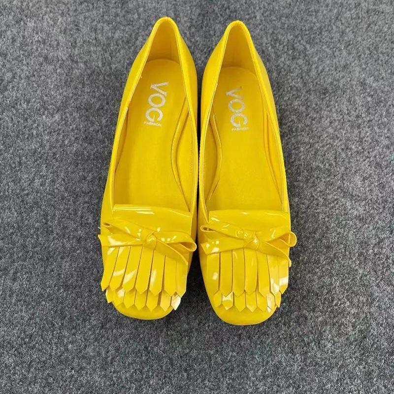 Summer Casual Flat Ladies Sandals All Match Solid Color Temperament