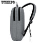 Fashion Large Business Backpack Men USB Laptop Backpacks School Bags Male Student Schoolbag