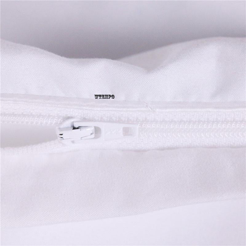 Lovers Deer Pattern Fashion Bedding Set Is Sleeve Set Three-piece Home Living Goods Bed Suit