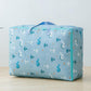 Storage Bag Moisture-proof Household Luggage Bag Moving Packing Extra-large Clothing Sorting Bag