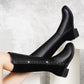 Ladies Cavalier Boots Fashion Boots Children Autumn Winter Women's Shoes Tall Boots