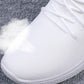 Non-slip Wear-resistant Running Shoes Women's Spring and Summer Sports Shoes  Slip-on Mesh Shoes