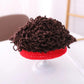 Baby Funny Wig Hat Fun Curly Hair Cap Explosive Head Natural Curly Hat Cute Cotton Warm Hat Outdoor Casual Hat