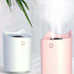 Air Humidifier Home Mute Bedroom Living Room Big Spun Air Conditioning Housing Mini Humidifier