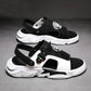 Sandals Men's Summer Student Slippers Dual-use Outer Wear Men's Casual Non-slip Beach Shoes Men