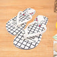 WTEMPO Flip-flop Female Summer Fashion Wear Cute Cartoon Non-slip Bathroom Flat Beach Slippers