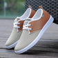 Men's Mesh Shoes Summer Breathable Sports Casual Shoes Men's Shoes Trend All-match Mesh Panel Shoes