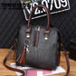 Leather Handbags Women Tassel Crossbody Shoulder Bags Tote Women Fashion Bag
