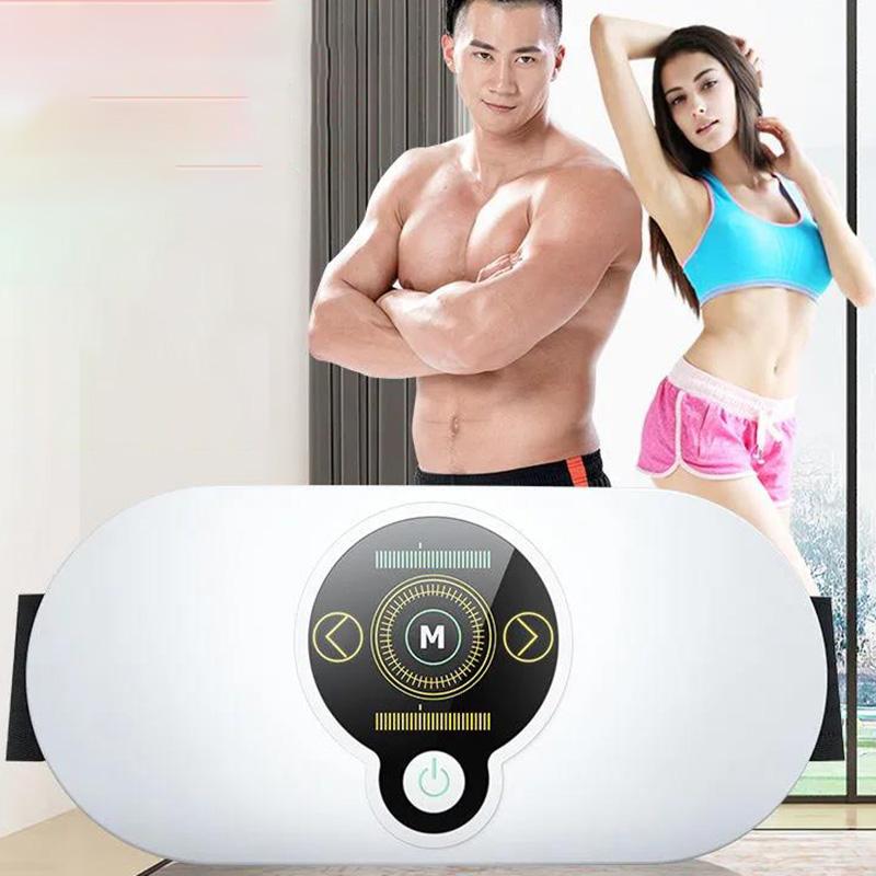 Slimming Machine Body Weight Loss, Warm Feeling, Thin Stomach, Thin Legs, Thin Waist, Shoulders, Back, Legs, Whole Body Thin