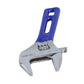 1 Piece Adjustable Wrench Mini Wrench Universal Nut Wrench Key Hand Tool