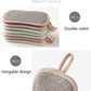 8pcs Reusable Double Sided Scouring Pad Cleaning Tools Magic Sponges Cloth