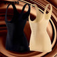Comfortable bodysuit ultra-thin fat burning seamless corset vest corset corset